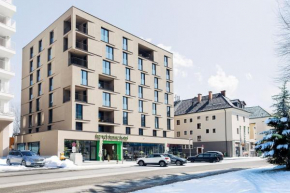 harry's home Bischofshofen hotel & apartments